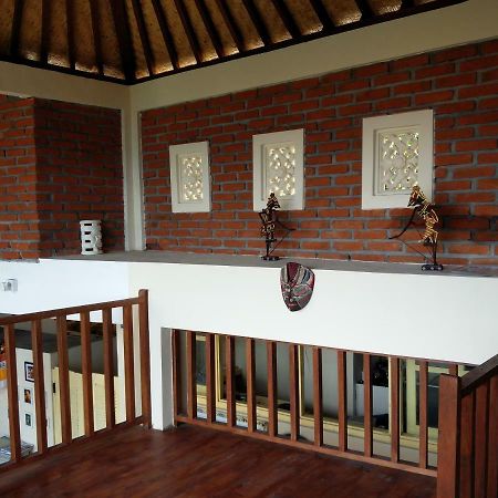 Jukung Dive Resort Bali Amed Dış mekan fotoğraf