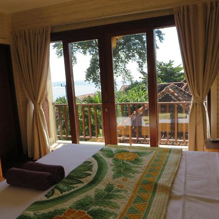 Jukung Dive Resort Bali Amed Dış mekan fotoğraf