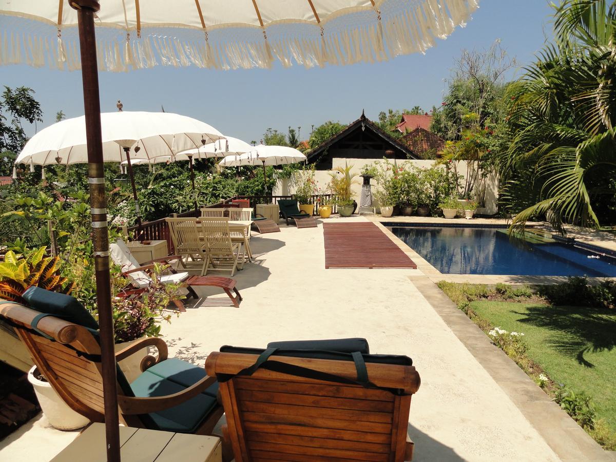 Jukung Dive Resort Bali Amed Dış mekan fotoğraf