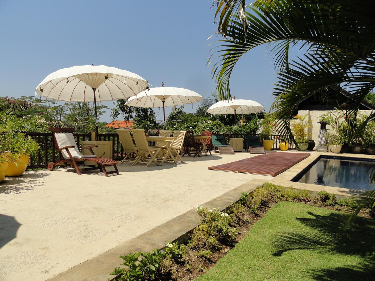 Jukung Dive Resort Bali Amed Dış mekan fotoğraf