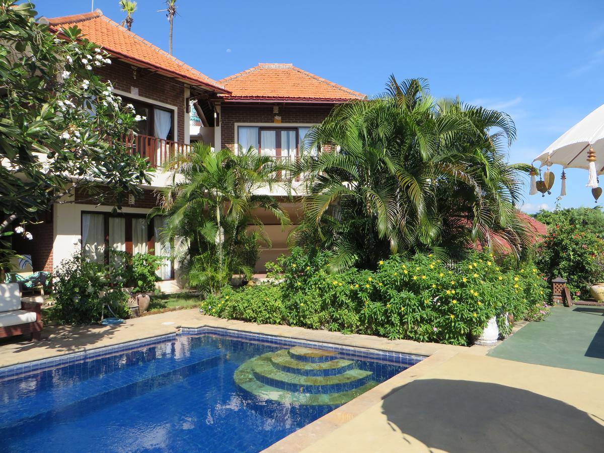 Jukung Dive Resort Bali Amed Dış mekan fotoğraf