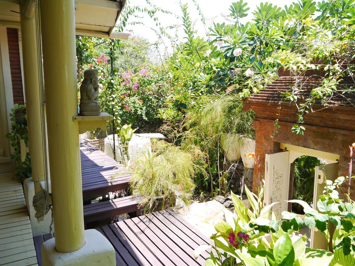 Jukung Dive Resort Bali Amed Dış mekan fotoğraf