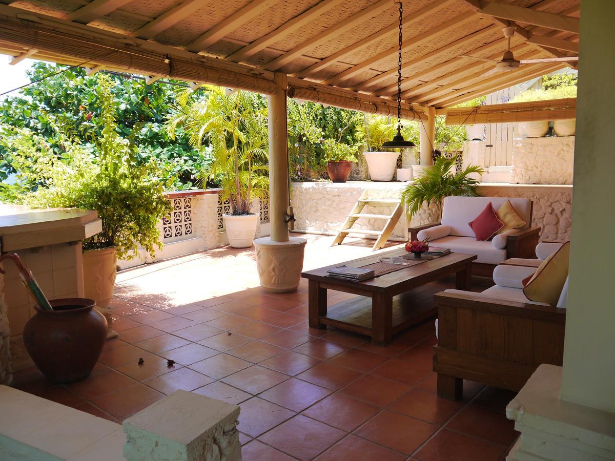 Jukung Dive Resort Bali Amed Dış mekan fotoğraf