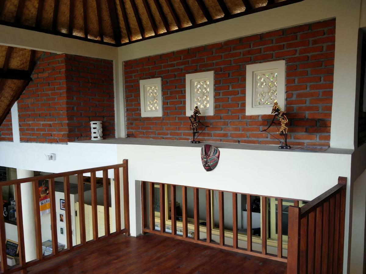 Jukung Dive Resort Bali Amed Dış mekan fotoğraf